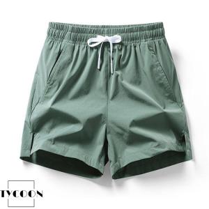 ショートパンツ リゾート ショート丈 短パン ...の詳細画像4