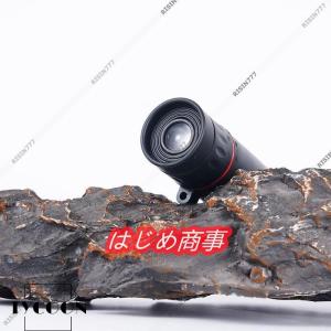 単眼鏡 望遠鏡 超望遠レンズ 片手望 高倍率 ...の詳細画像3