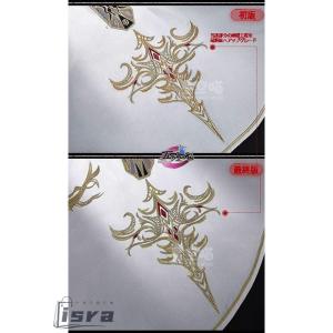 五次元 恋と深空 コスプレ シン 銀翼の悪魔 ...の詳細画像2