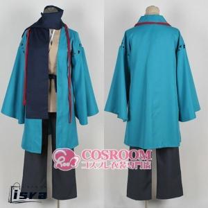 ぬらりひょんの孫 首無 コスプレ衣装 cospl...の商品画像
