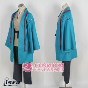 ぬらりひょんの孫 首無 コスプレ衣装 cosp...の詳細画像1