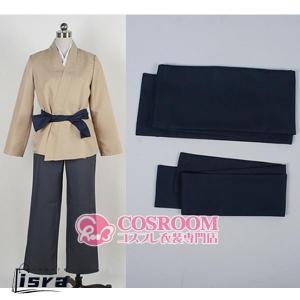 ぬらりひょんの孫 首無 コスプレ衣装 cosp...の詳細画像2
