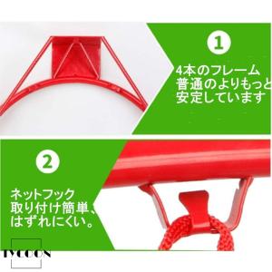 バスケットゴール バスケットボール バスケット...の詳細画像2