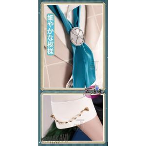 猫と三丁目 原神 コスプレ 文具コラボ衣装 ア...の詳細画像2