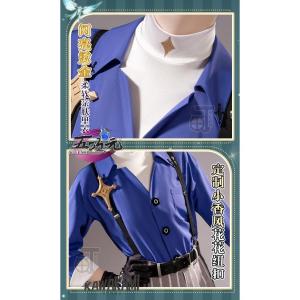 猫と三丁目 原神 コスプレ 文具コラボ衣装 ア...の詳細画像4