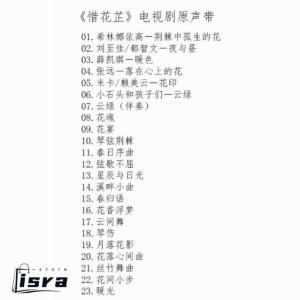 中国ドラマ「惜花(せきかし)?星が照らす道」O...の詳細画像1