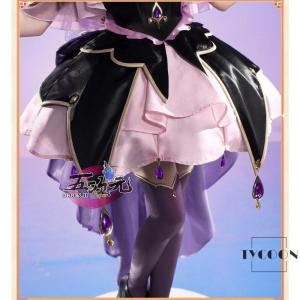 三分妄想 名探偵プリキュア 森亜るるか キュア...の詳細画像4