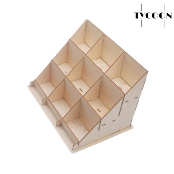 グリーティングカードディスプレイスタンド コレクターカードラック ステッカー小売ポストカード用 27...