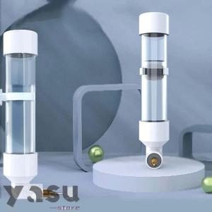 ペット給水器 小動物 水飲み 鳥 フィーダー ...の詳細画像1