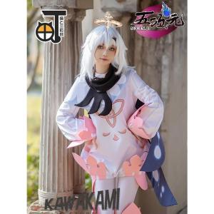 猫と三丁目 原神 コスプレ パイモン paim...の詳細画像1