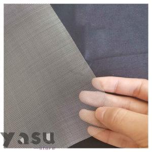 金網12~400メッシュ産業用金網高密度メッシュ濾過網引き裂き抵抗ステンレスメッシュ側溝ネット/網戸メッシュ/網戸カ/超微細蚊網/カット