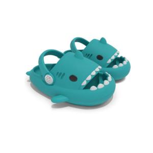 キッズサンダル サメ 子供 サンダル かわいい...の詳細画像4