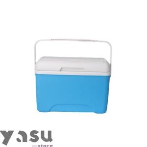 クーラーボックス 小型 軽量 ハード 保冷剤付き 6L 小型クーラーボックス クーラーBOX おしゃれ 部活 ピクニック アウトドア キャンプ