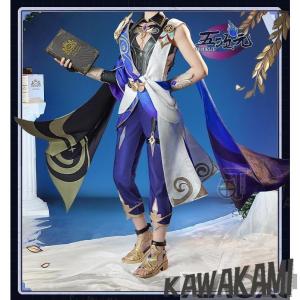 猫と三丁目 崩壊スターレイル コスプレ 崩スタ...の詳細画像1