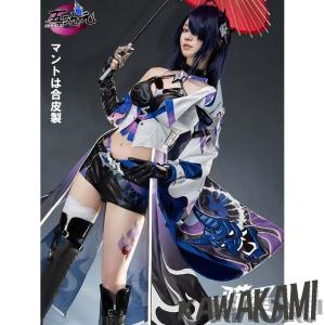 猫屋小舗 崩壊スターレイル コスプレ スタレ ...の詳細画像2