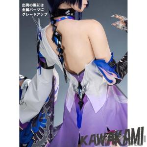 猫屋小舗 崩壊スターレイル コスプレ スタレ ...の詳細画像3