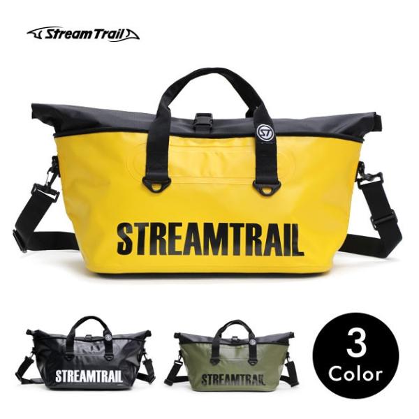 防水バッグ ショルダーバッグ ストリームトレイル Stream Trail Mero-1