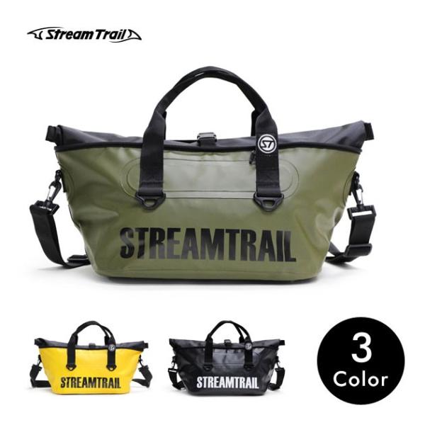 防水バッグ ショルダーバッグ ストリームトレイル Stream Trail Mero-2 23L