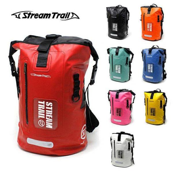 ストリームトレイル ドライタンク 25L Stream Trail DRY TANK 25L D2 ...