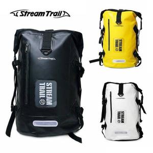 ストリームトレイル ドライタンク 33L Stream Trail DRY TANK 33L D2 リュックサック デイパック バックパック バッグ 防水 撥水｜tycoon