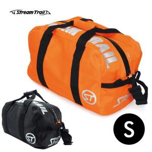 ストリームトレイル ストーミーダッフル STORMY DUFFLE II S Stream Trail ダッフルバッグ 防水 スポーツバッグ メンズ｜tycoon