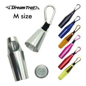 RRLクラシック オールドキャンプ トレイ灰皿 STREAM TRAIL（ストリームトレイル） 携帯灰皿 アウトドア キャンプ