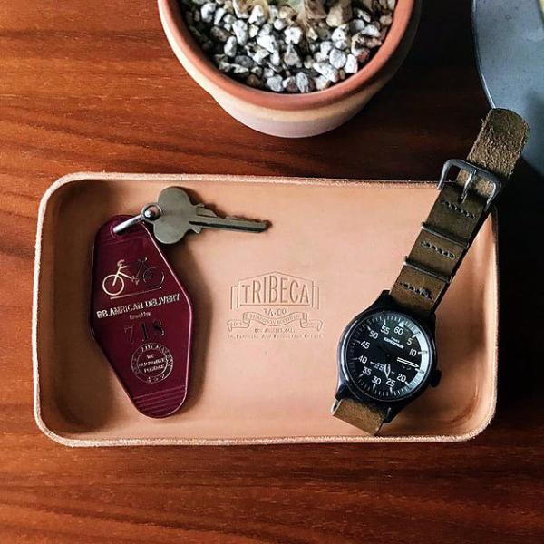 トラディションアコースティック TRADITION ACOUSTIC レザートレイ HERITAGE...