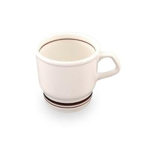 トラディションアコースティック TRADITION ACOUSTIC  BROWN LINE HARD TABLEWARE Mug｜tycoon