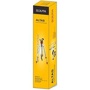 SOUTH NL32用三脚・スタッフセット ALTAS 32G　※単品でのご注文は承れません。｜tycorporation