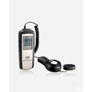 CEM DT-1307 太陽光ソーラーパワーメーター 産業用 商業用