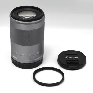 Canon 超広角ズームレンズ EF-M11-22mm F4-5.6IS STM ミラーレス専用