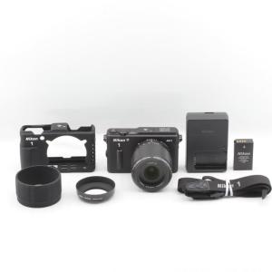 Nikon1 AW1 防水ズームレンズキットの買取情報