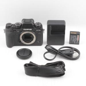 FUJIFILM X-T2 ボディ ミラーレスの買取情報
