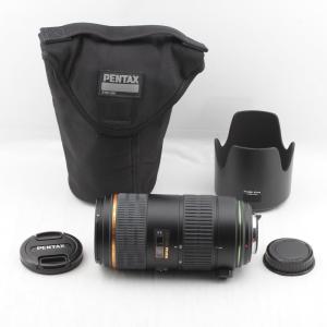 ペンタックス DA★60-250mm望遠レンズの買取情報