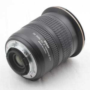 Nikon 超広角ズームレンズ AF-S DX...の詳細画像2