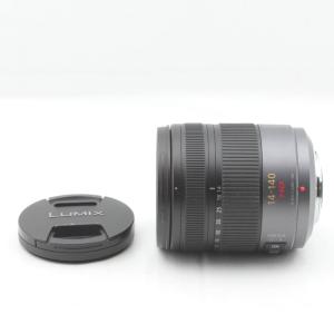 パナソニック 望遠ズームレンズ 14-140mmの買取情報