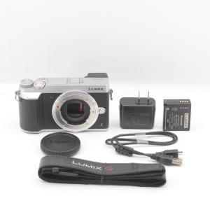 パナソニック ミラーレスカメラ GX7MK2の買取情報