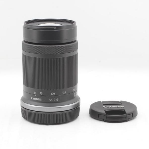 Canon (キャノン) RF-S55-210mm F5-7.1