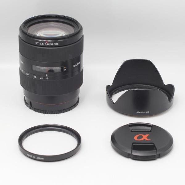 DT 16-105mm F3.5-5.6