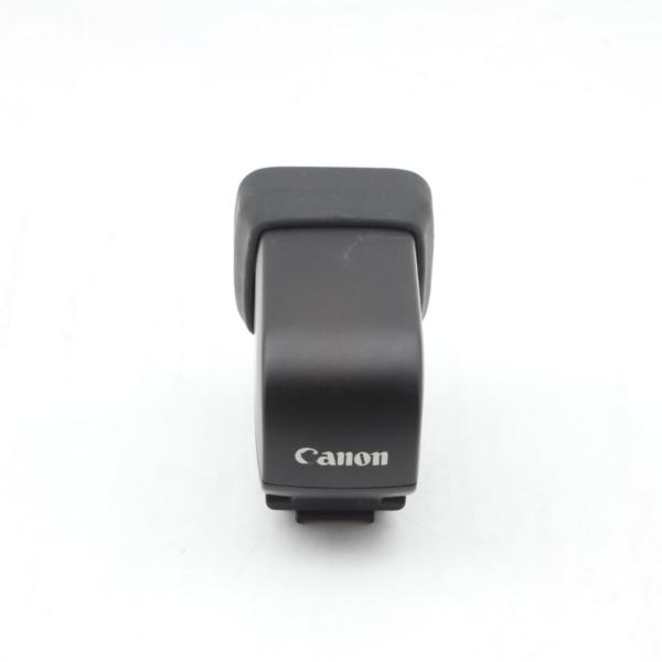 Canon 電子ビューファインダー EVF-DC1
