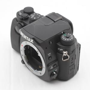 PENTAX デジタル一眼レフカメラ KP ボ...の詳細画像1