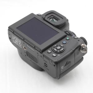 PENTAX デジタル一眼レフカメラ KP ボ...の詳細画像2