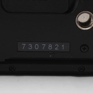 PENTAX デジタル一眼レフカメラ KP ボ...の詳細画像3
