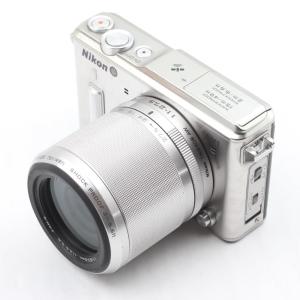 Nikon ミラーレス一眼カメラ Nikon1...の詳細画像1