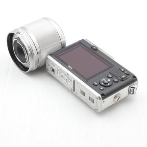 Nikon ミラーレス一眼カメラ Nikon1...の詳細画像2