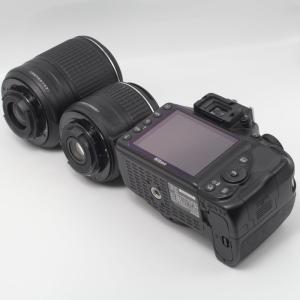 Nikon デジタル一眼レフカメラ D3300...の詳細画像2