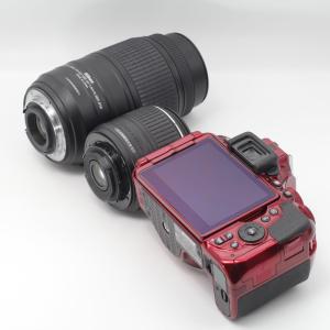 Nikon デジタル一眼レフカメラ D5500...の詳細画像2