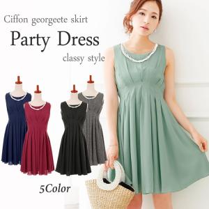 パーティードレス 結婚式 大きいサイズ ロング ドレス ワンピースミモレ丈 20代30代40代50代 スイートシルエット dsgr-fu-066