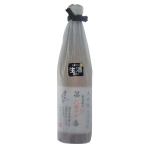 一本義久保本店（勝山市） 一本義 第一義諦 大吟醸 720ml（専用木箱