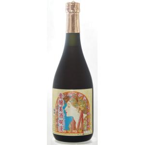 爛漫　貴醸美酒爛漫　貴醸酒　2014年　オリジナル古酒　720ml